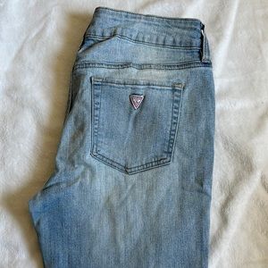 Guess Jeans